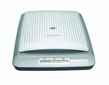 HP ScanJet 3690
