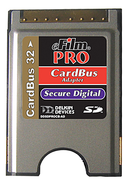 cardbus32 sd