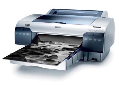 StylusPro 4800