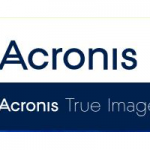 Acronis True Image backup software