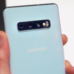 Samsung Galaxy S10
