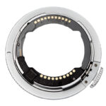 Megadap ETZ21 Pro Sony E lens to Nikon Z AF adapter