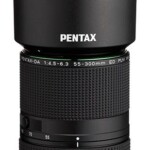PENTAX-DA 55-300mmF4.5-6.3ED
