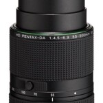 PENTAX-DA 55-300mmF4.5-6.3ED