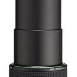 PENTAX-DA 55-300mmF4.5-6.3ED