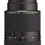 PENTAX-DA 55-300mmF4.5-6.3ED