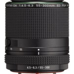 PENTAX-DA 55-300mmF4.5-6.3ED