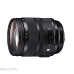 Sigma Art 24-70 Sigma Art 24-70