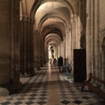 Ely North Aisle Ely Cathedral without Zeiss ExoLens Wide