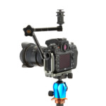 3 Legged Thing QR-11 LG (grey) universal L-bracket