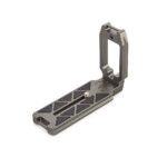 3 Legged Thing QR-11 LG (grey) universal L-bracket