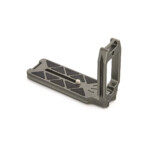3 Legged Thing QR-11 LG (grey) universal L-bracket