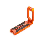 3 Legged Thing QR-11 LC (orange) universal L-bracket