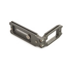 3 Legged Thing QR-11 LG (grey) universal L-bracket