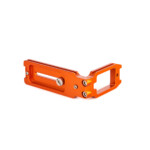 3 Legged Thing QR-11 LC (orange) universal L-bracket