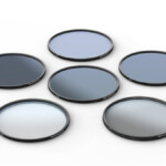 Irix Edge CPL, ND, UV filters