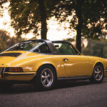 Supplied Mitakon 50mm f/0.95 Leica M example image (Shot using a Sony Alpha body)