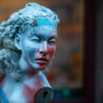 Supplied Mitakon 50mm f/0.95 Leica M example image (Shot using a Sony Alpha body)