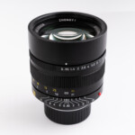 Mitakon 50mm f/0.95 Leica M