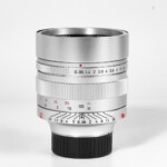 Mitakon 50mm f/0.95 Leica M